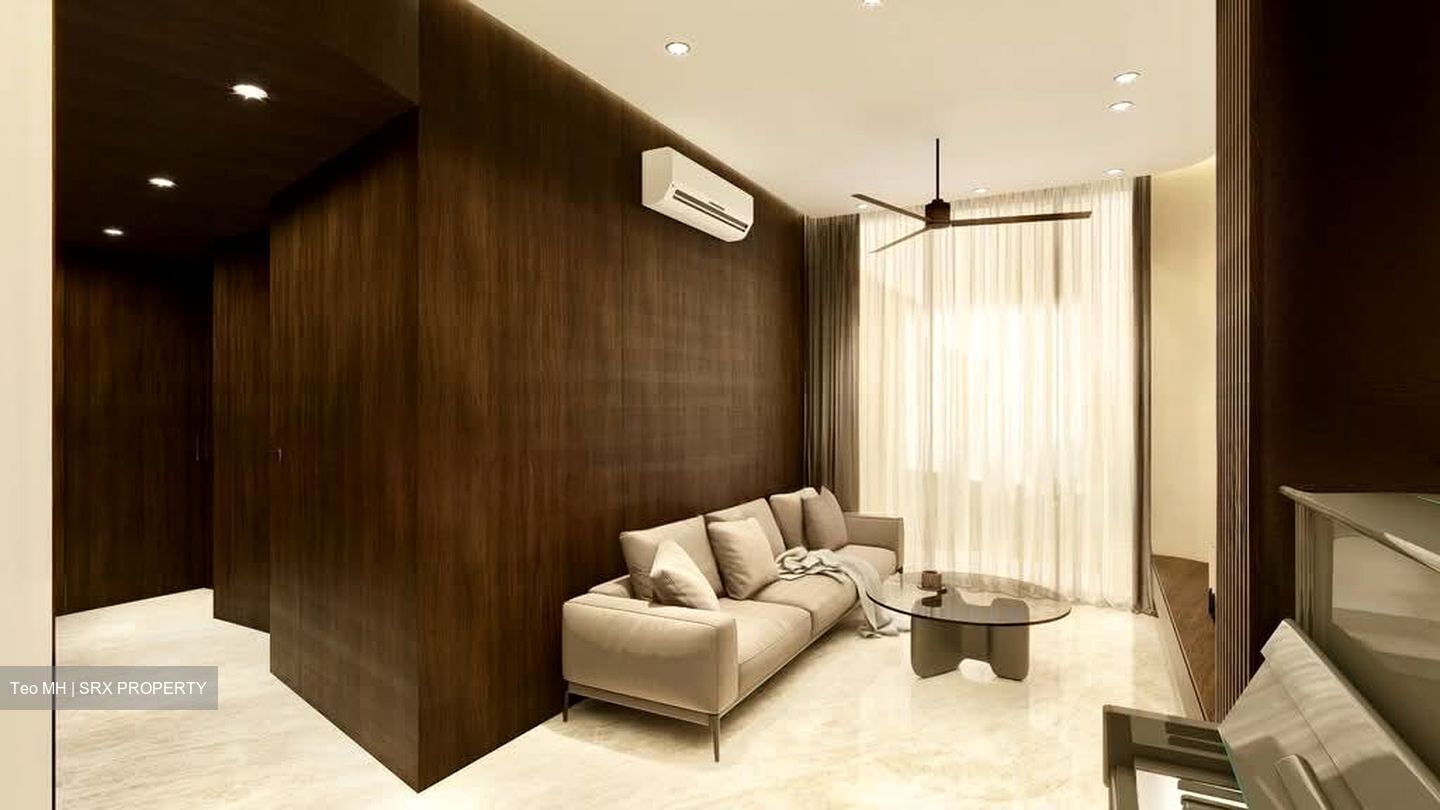 D'Leedon (D10), Condominium #547546011